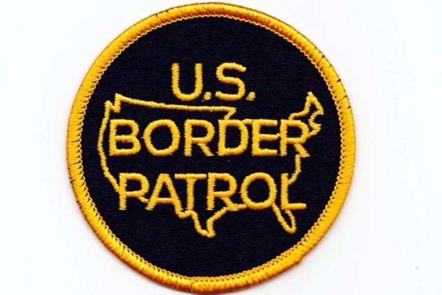U.S. Border Patrol