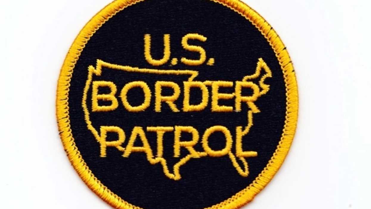 U.S. Border Patrol