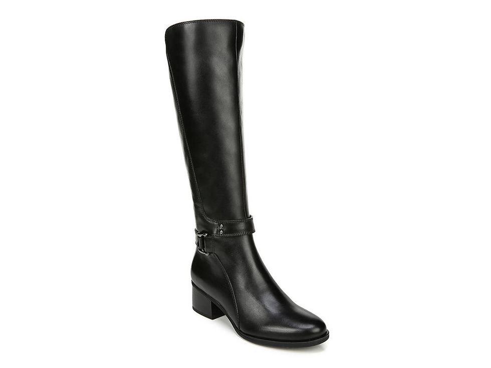 The 7 Best Black Boots for the Fall of 2020 - Topdust