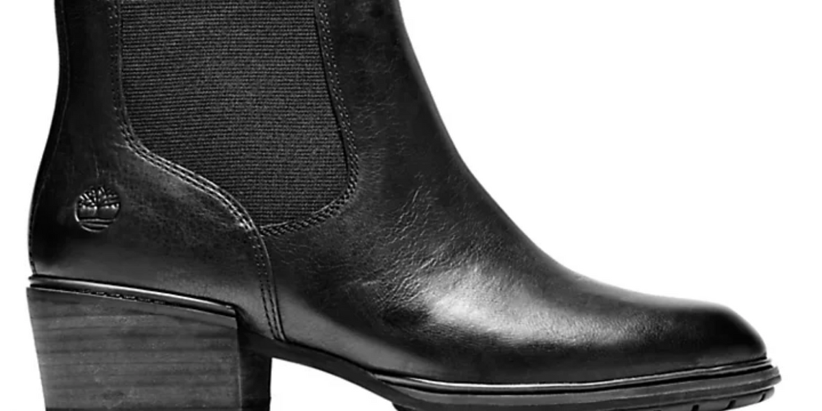the best black boots