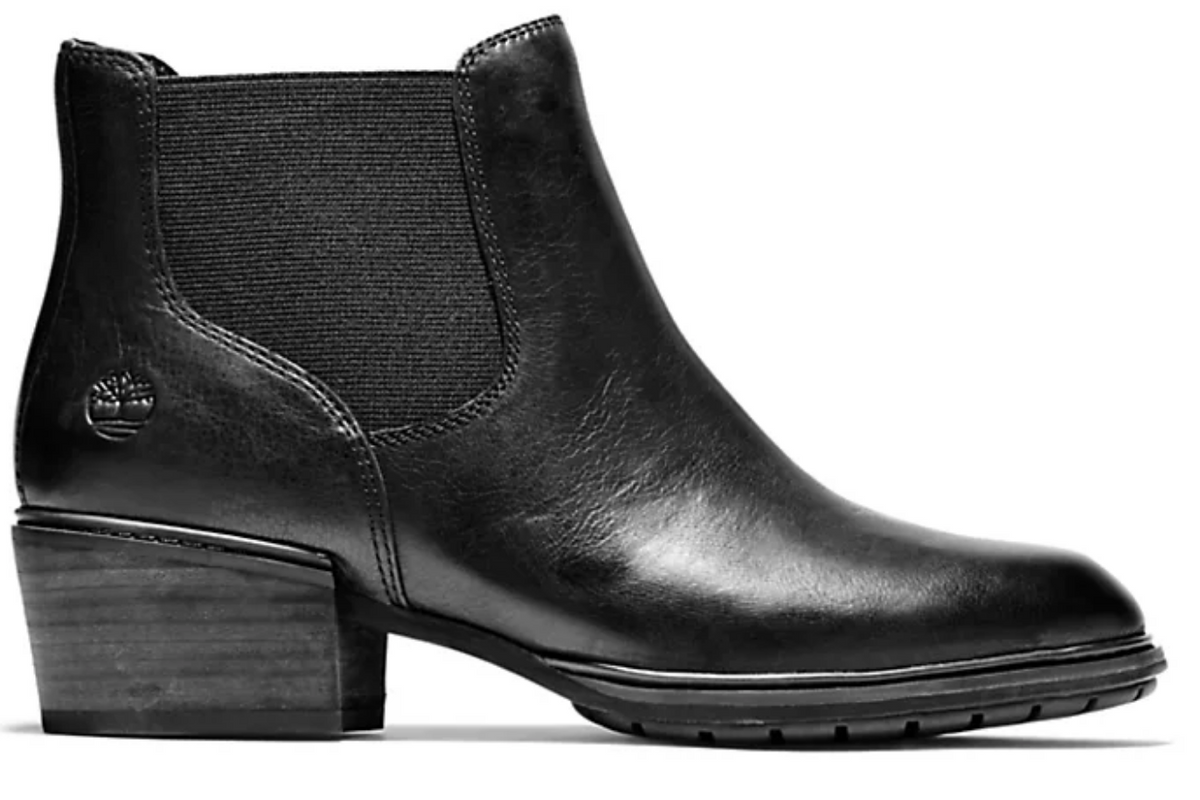 The 7 Best Black Boots for the Fall of 2020 - Topdust