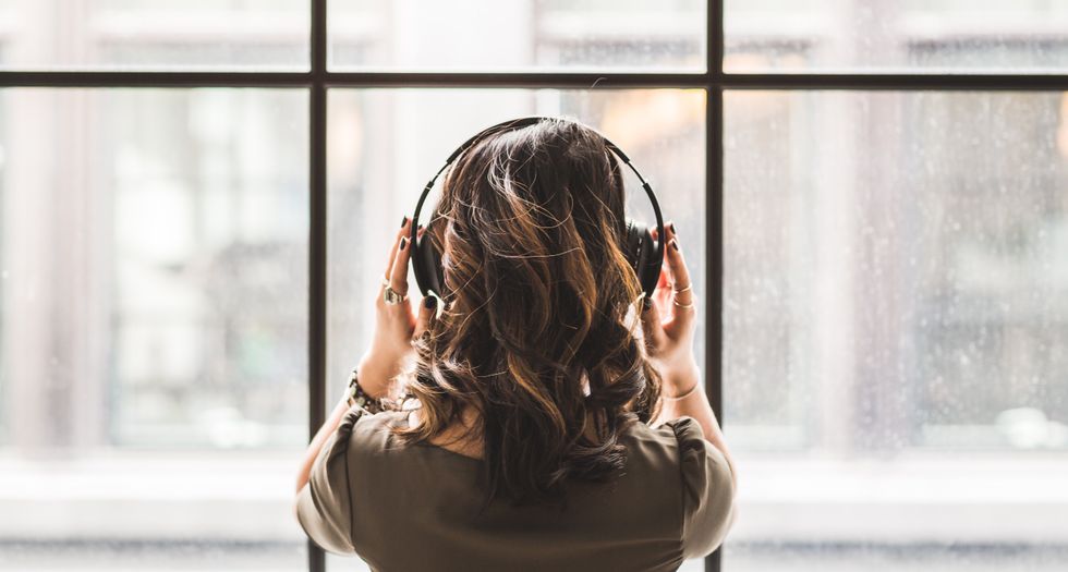 10 Songs I've Been Listening To On Repeat