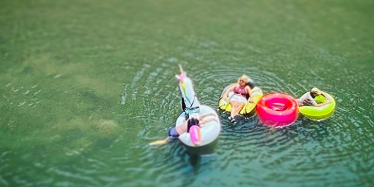 How to Plan the Ultimate Russian River Float Trip 7x7 Bay Area