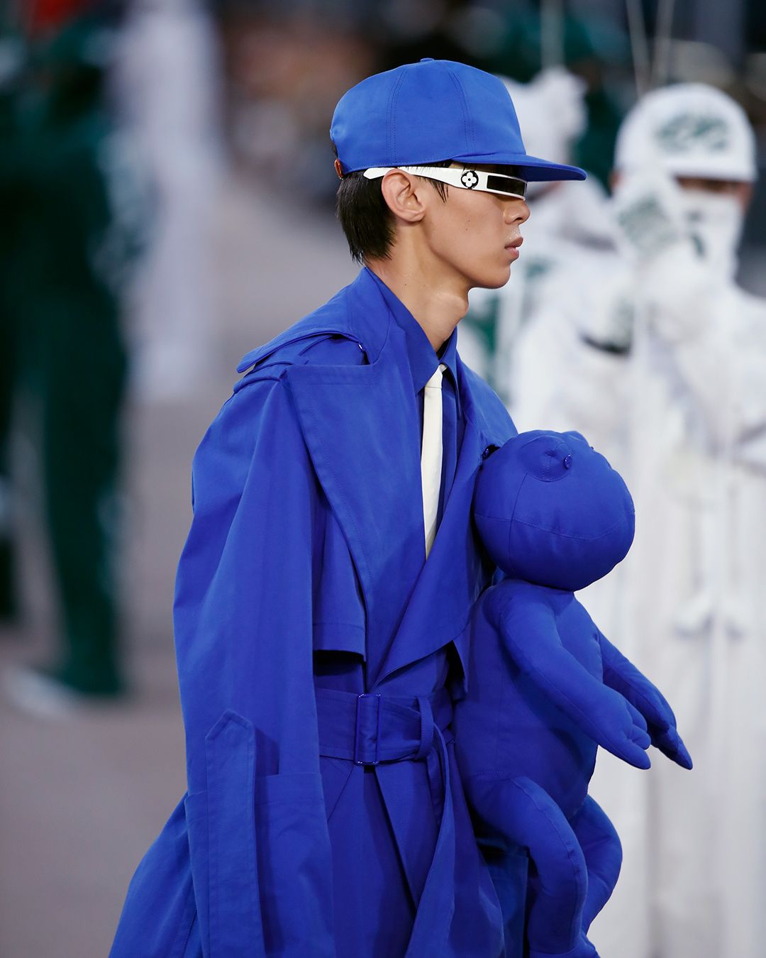 Where are Louis Vuitton handbags made? - Quora
