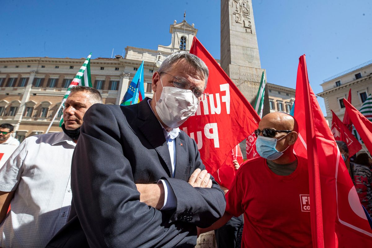 Nel decreto Agosto c’è la sorpresina. L’Imu salirà fino all’11,4 per mille