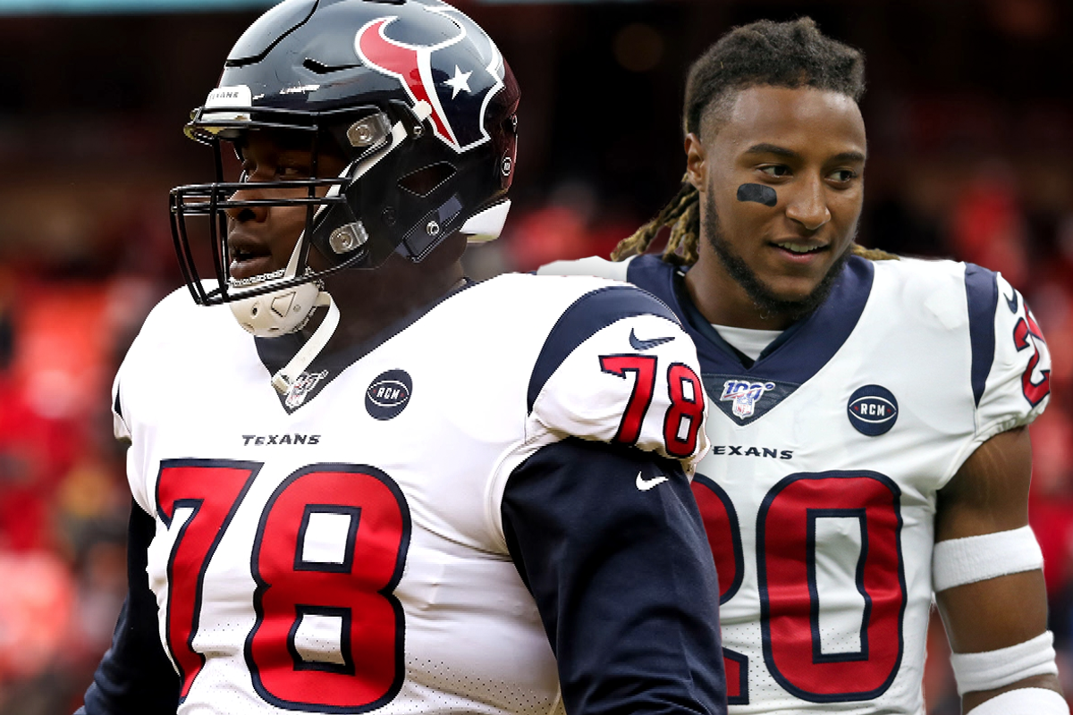 3 key factors for the Texans to steal a win in Pittsburgh