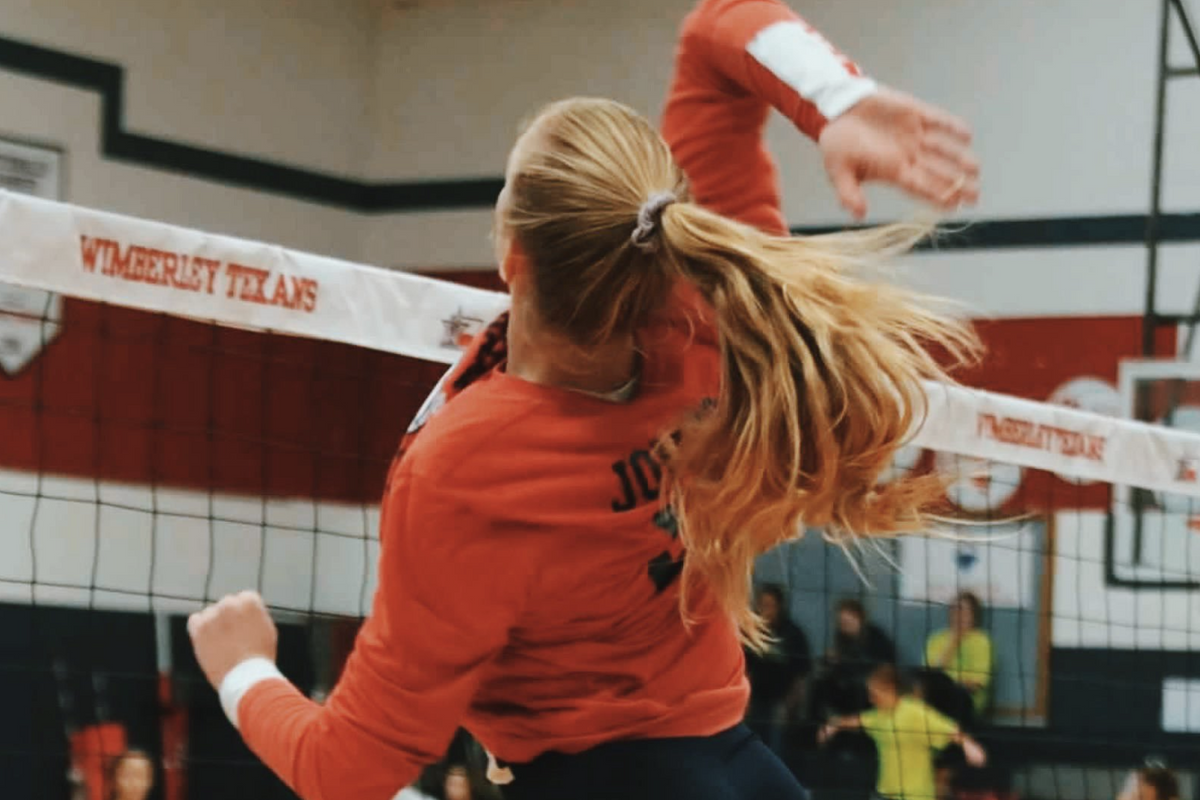 Wimberley's Jones Leans On Multi-Sport Skills To Master Different Ventures