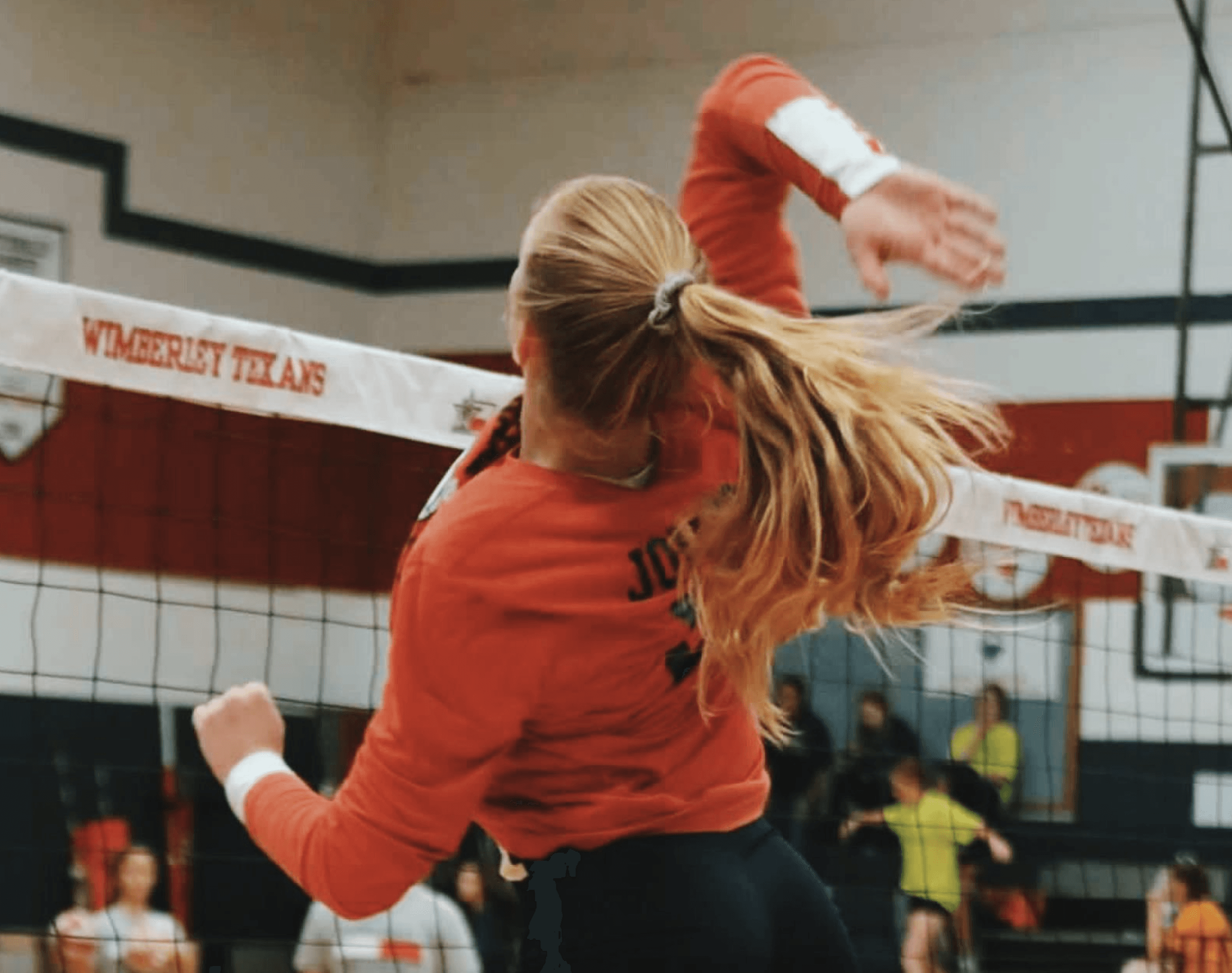Wimberley's Jones Leans On Multi-Sport Skills To Master Different Ventures