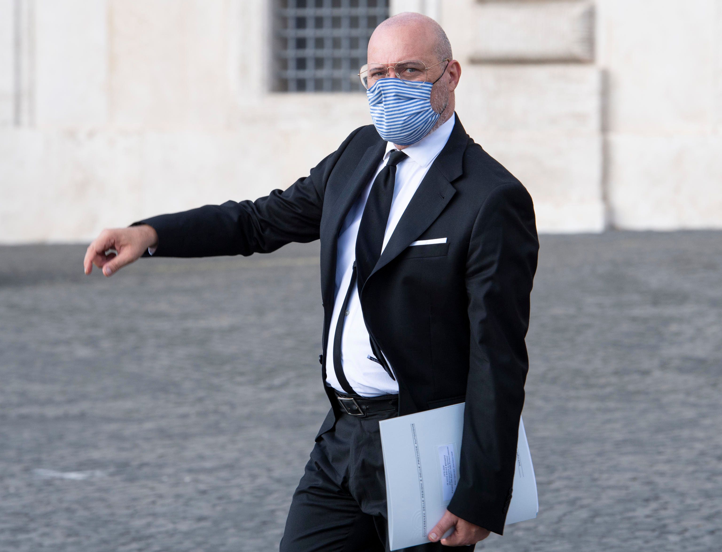 L’Emilia che ha «resistito» alla Lega copia il Carroccio su rom e badanti