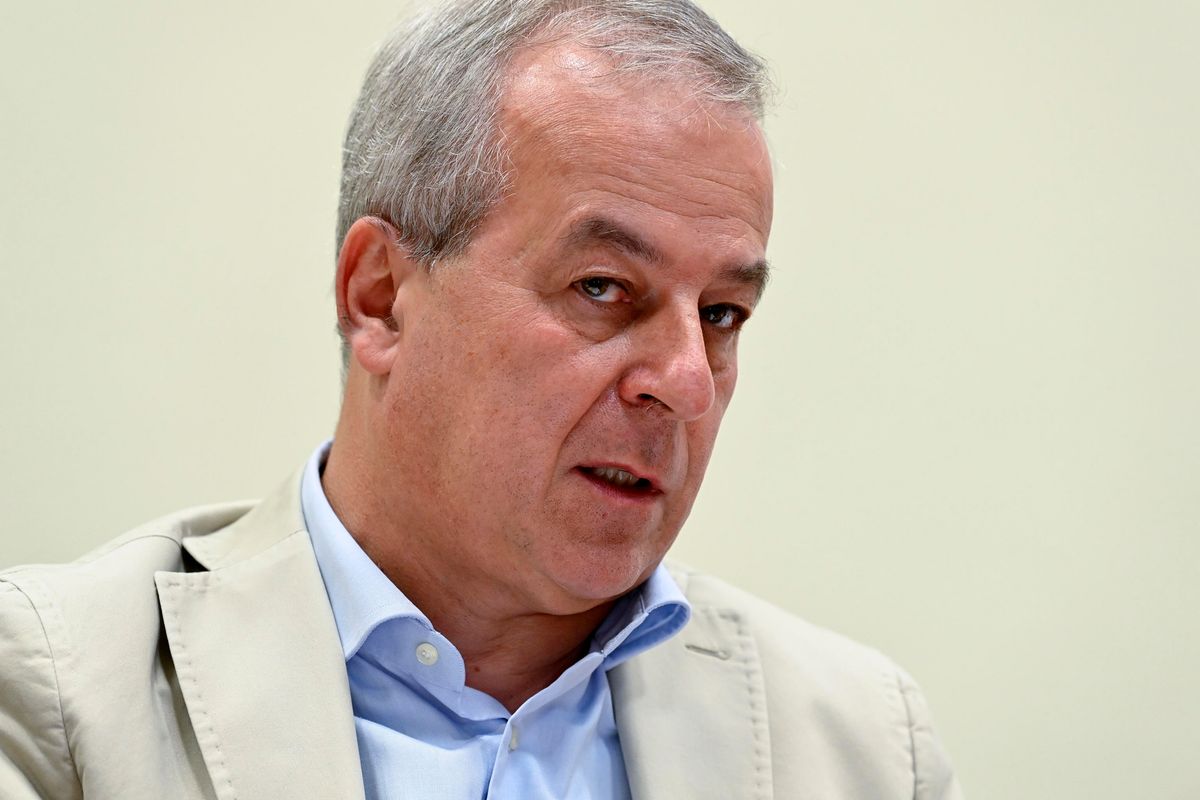 «Il 100% dei vaccinati ha sintomi»