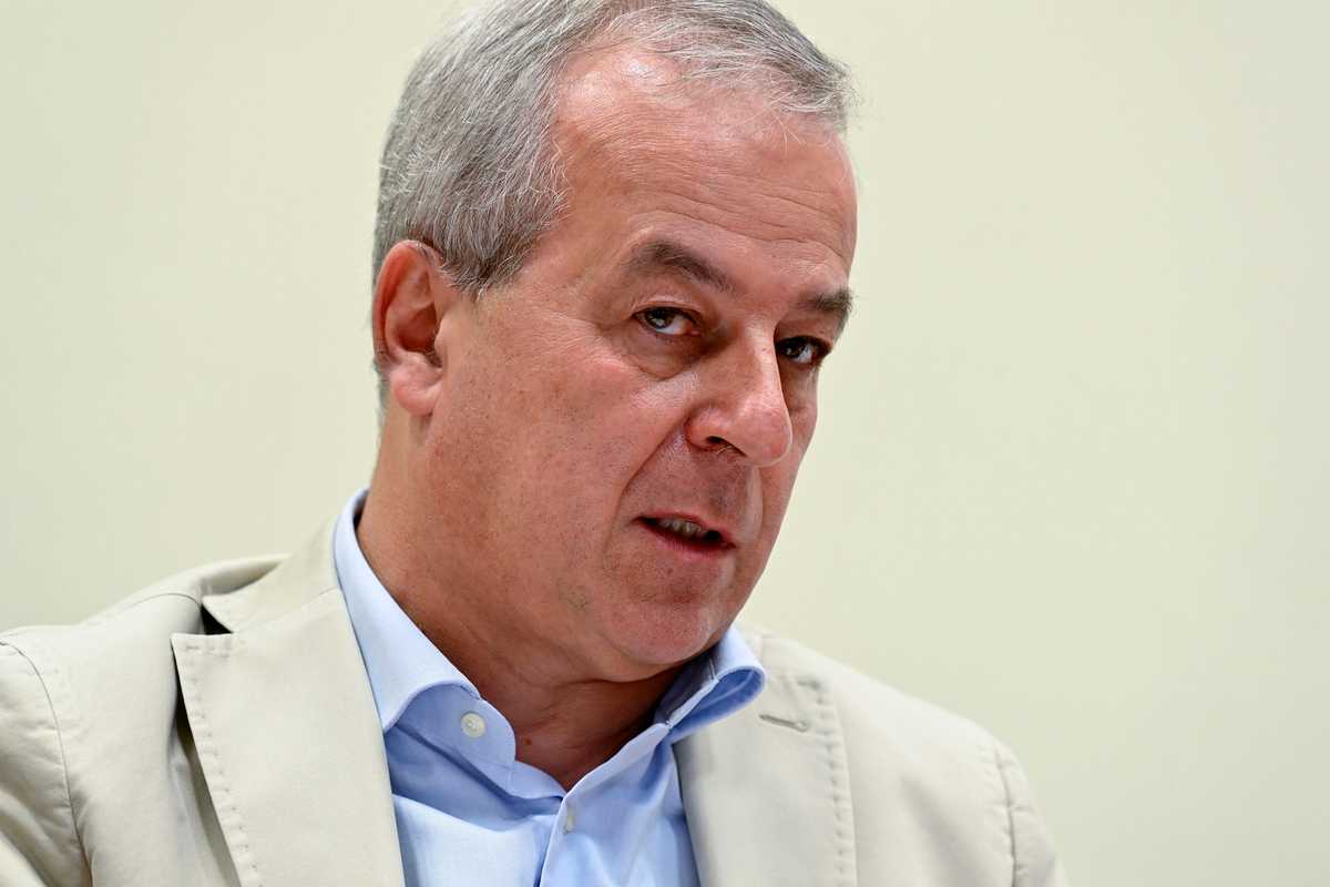 «Il 100% dei vaccinati ha sintomi»