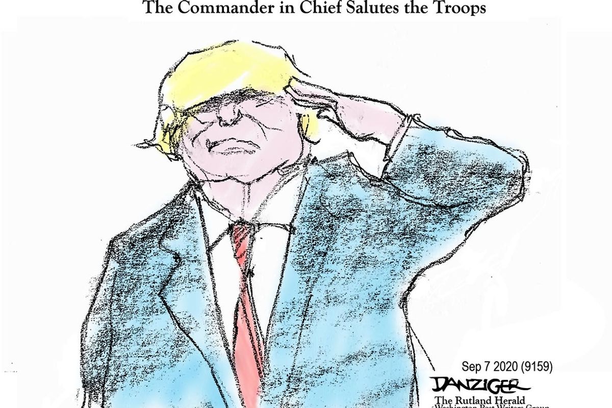 Danziger Draws