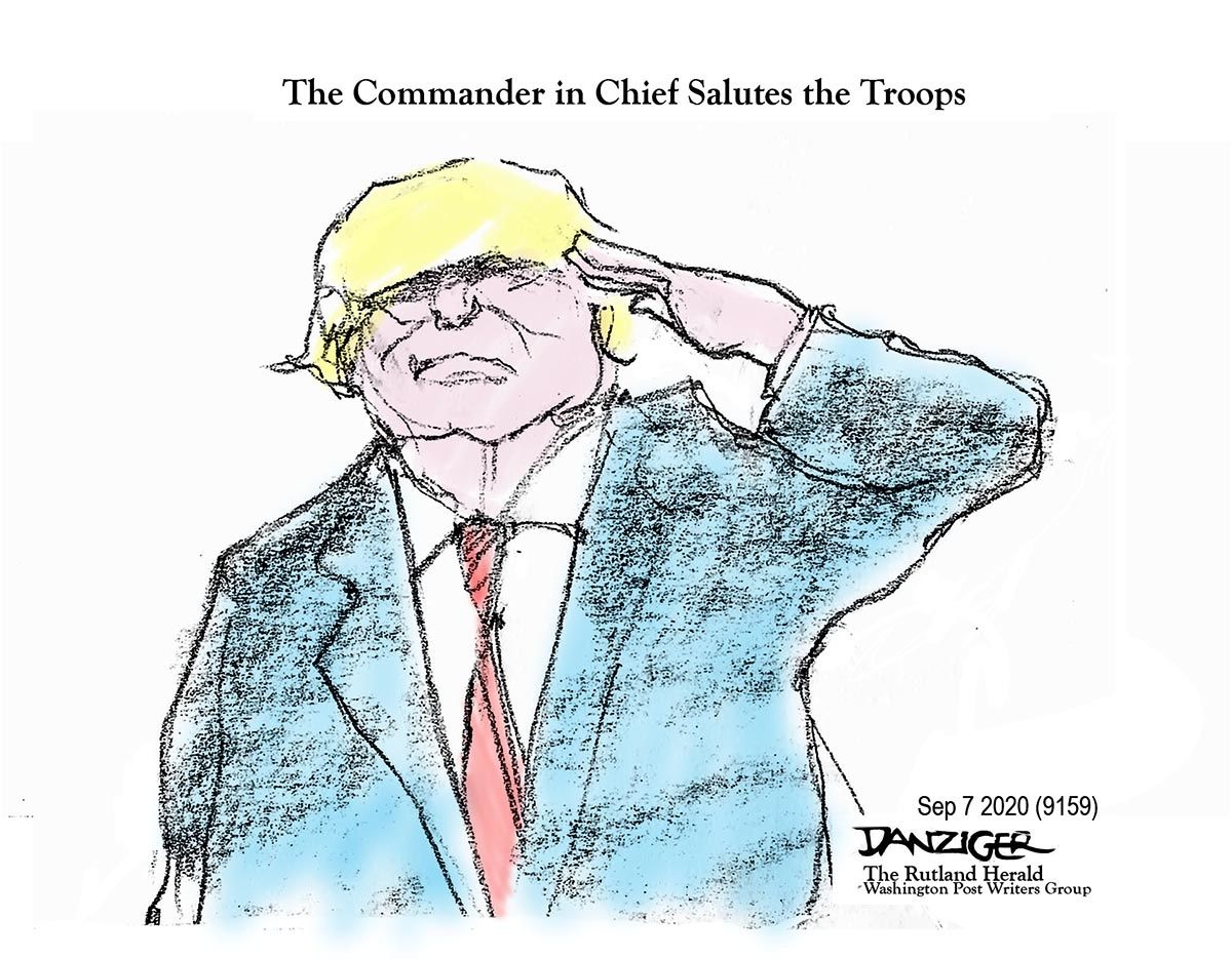 Danziger Draws