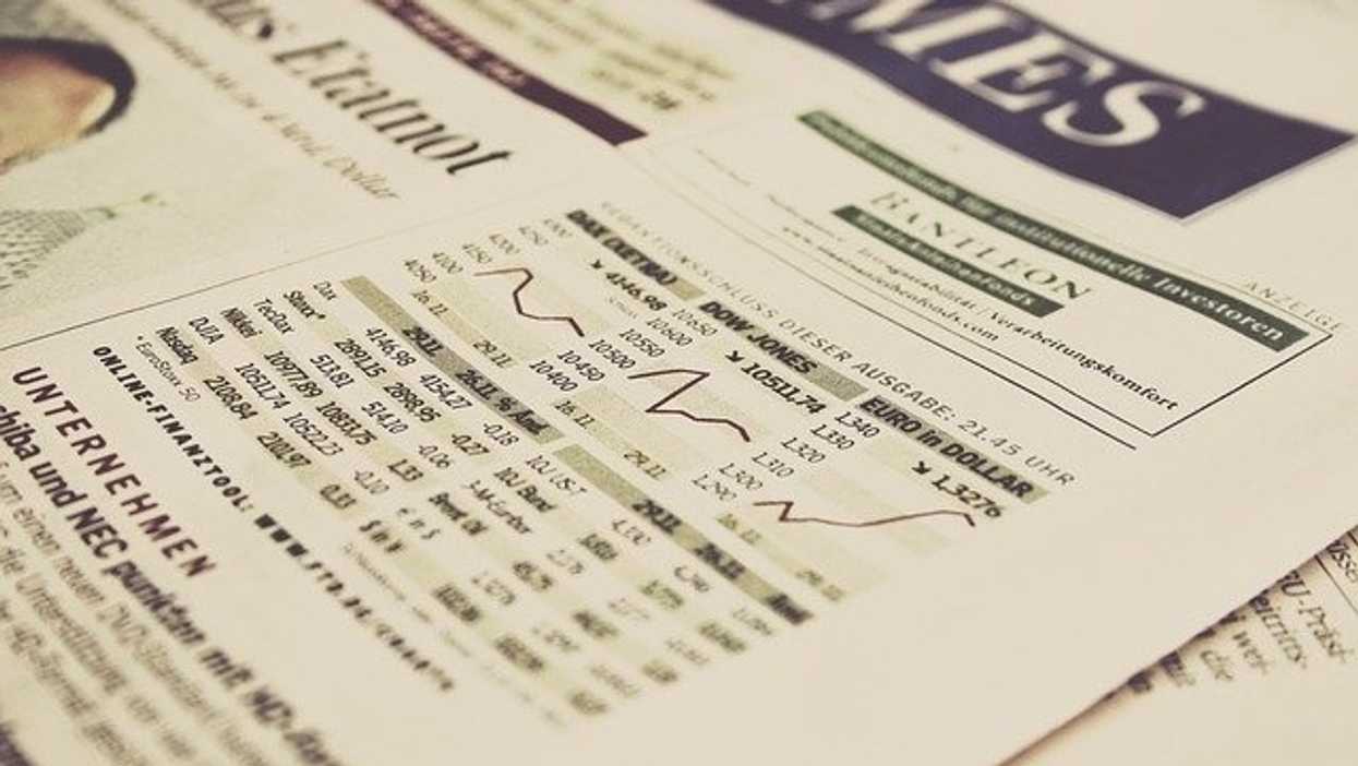 Dow Jones