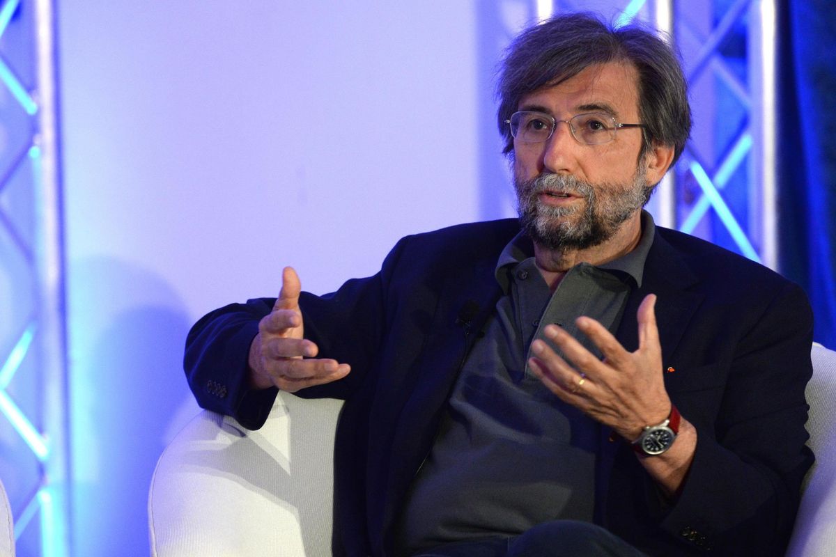 Galli Della Loggia: «Mattarella ha sbagliato a insediare Conte»