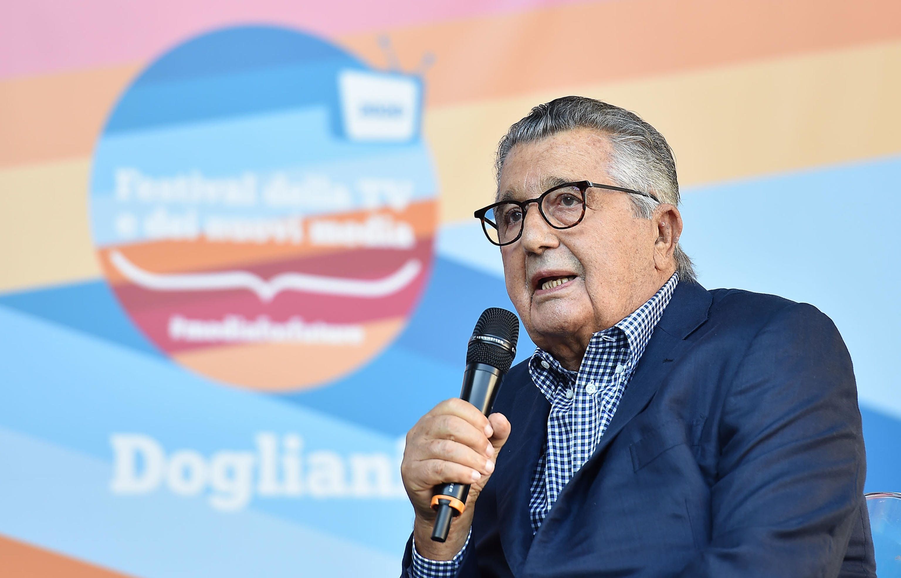 Caro De Benedetti, lei di imbrogli se ne intende