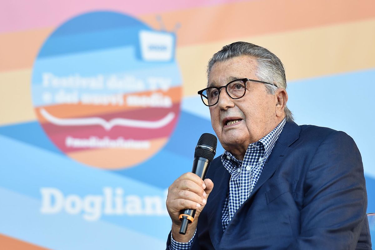 Caro De Benedetti, lei di imbrogli se ne intende