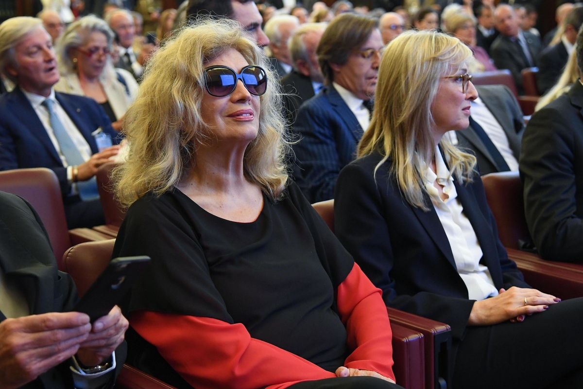 Iva Zanicchi: «Quest’estate in Emilia ho capito perché la sinistra si è perduta»