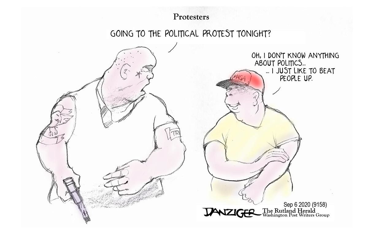 Danziger Draws