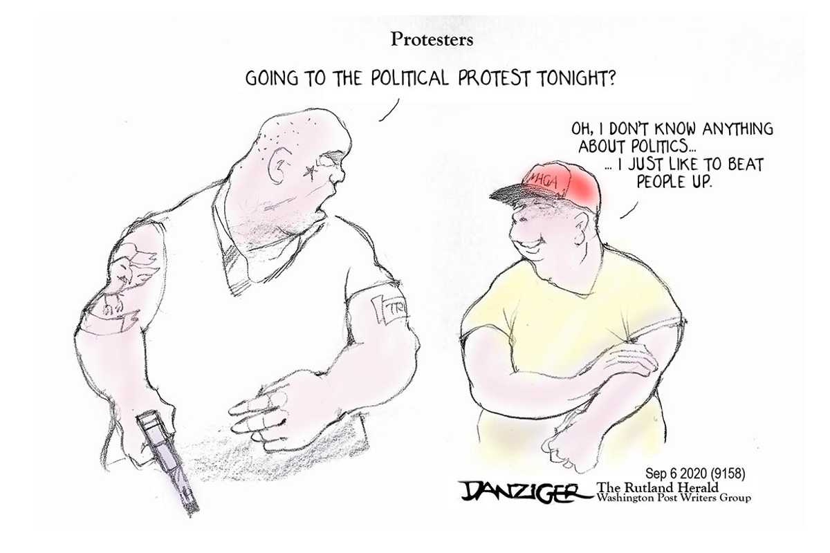 Danziger Draws