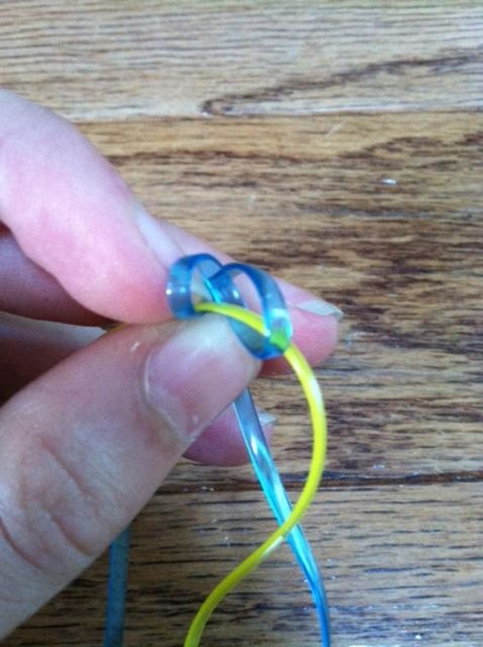 How to make a lanyard box B+C Guides