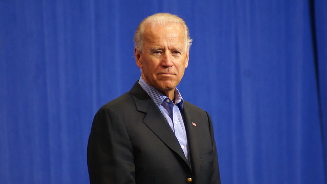 Joe Biden