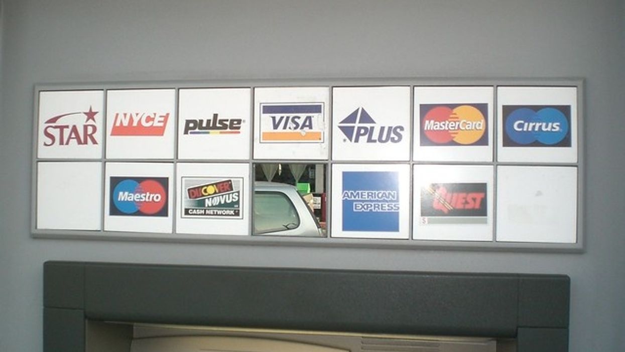 credit card