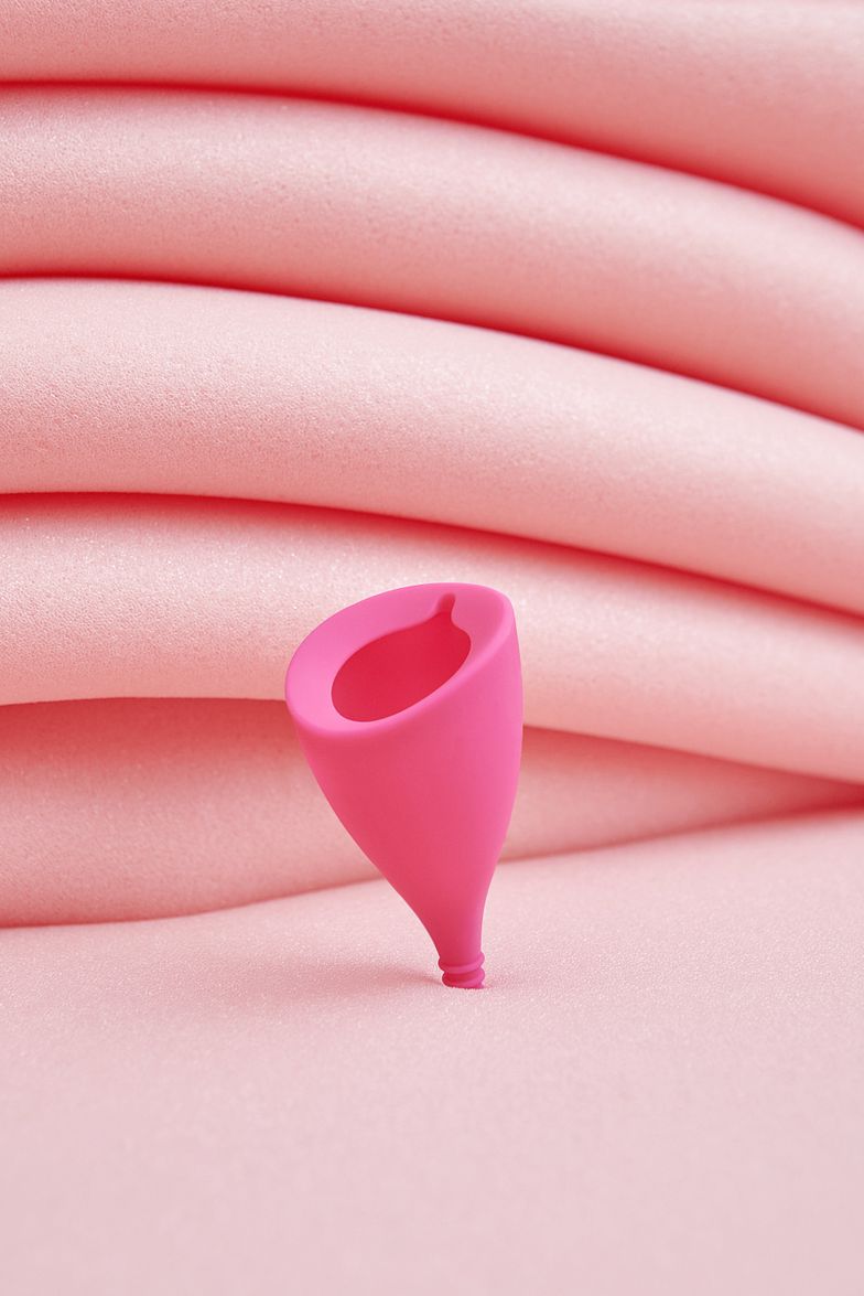  Intimina Lily Cup Size A - Ultra-Soft Menstrual Cup