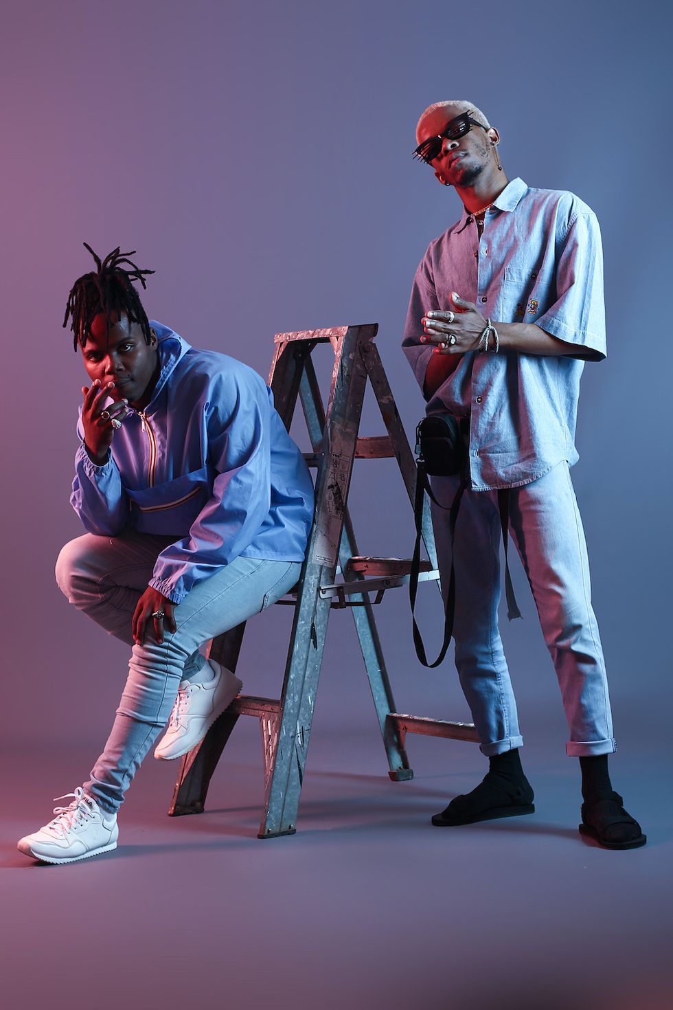 Blaq Diamond on Flourishing & Reconnecting With Their HipHop Roots