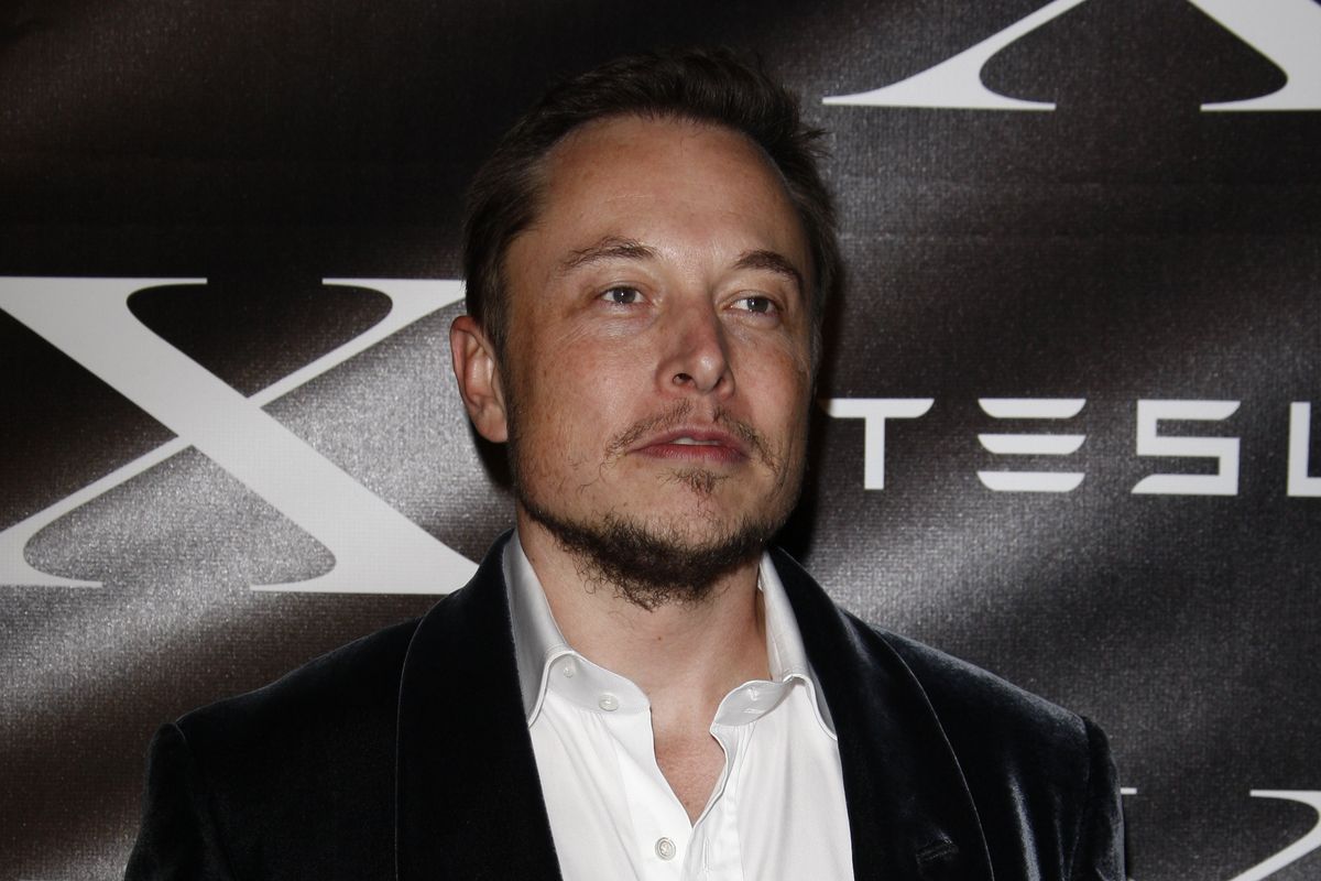 Tesla CEO Elon Musk moves his foundation to Austin, stoking rumors that he may soon follow