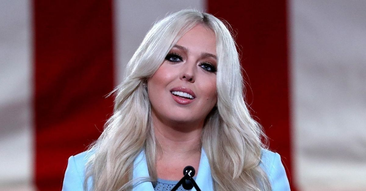 Tiffany Trump Is Getting Dragged After She Tried To Call Out Joe Biden On Twitter For 'Lying'
