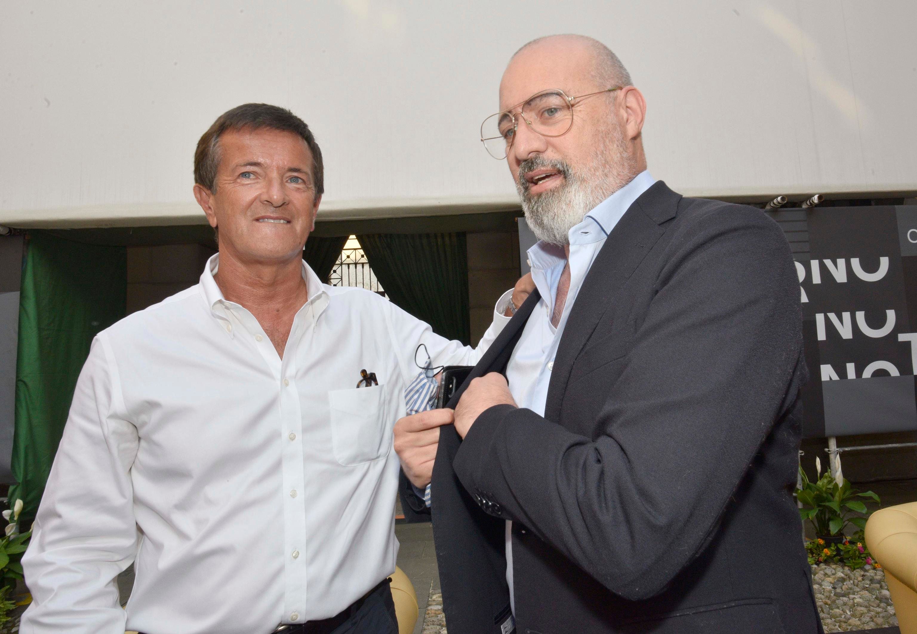 Nel Pd si pensa già al dopo sconfitta. Bonaccini ora punta alla segreteria