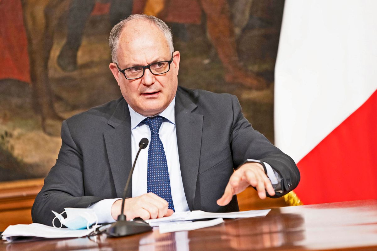 Soldi europei, scatta la trappola