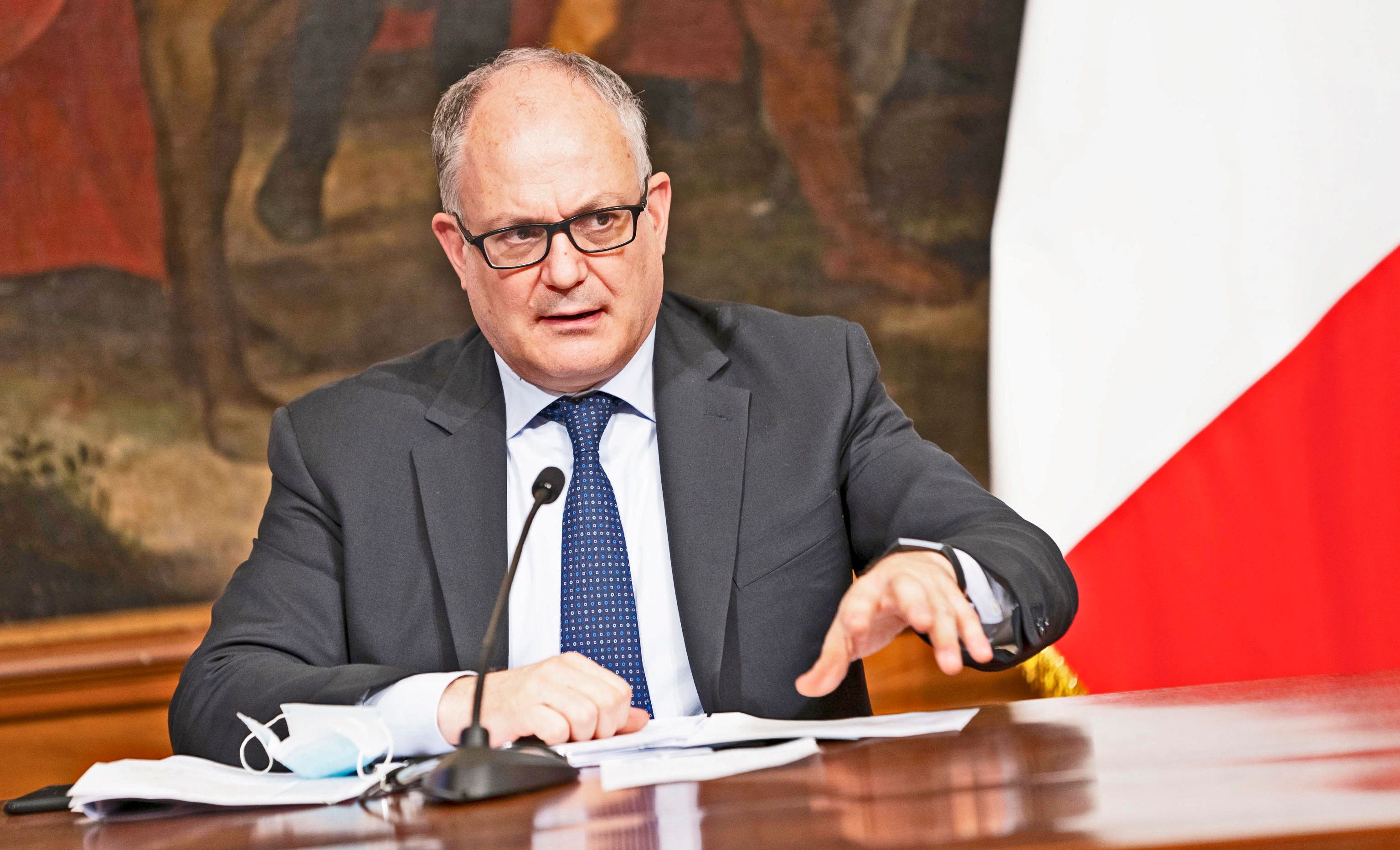 Soldi europei, scatta la trappola