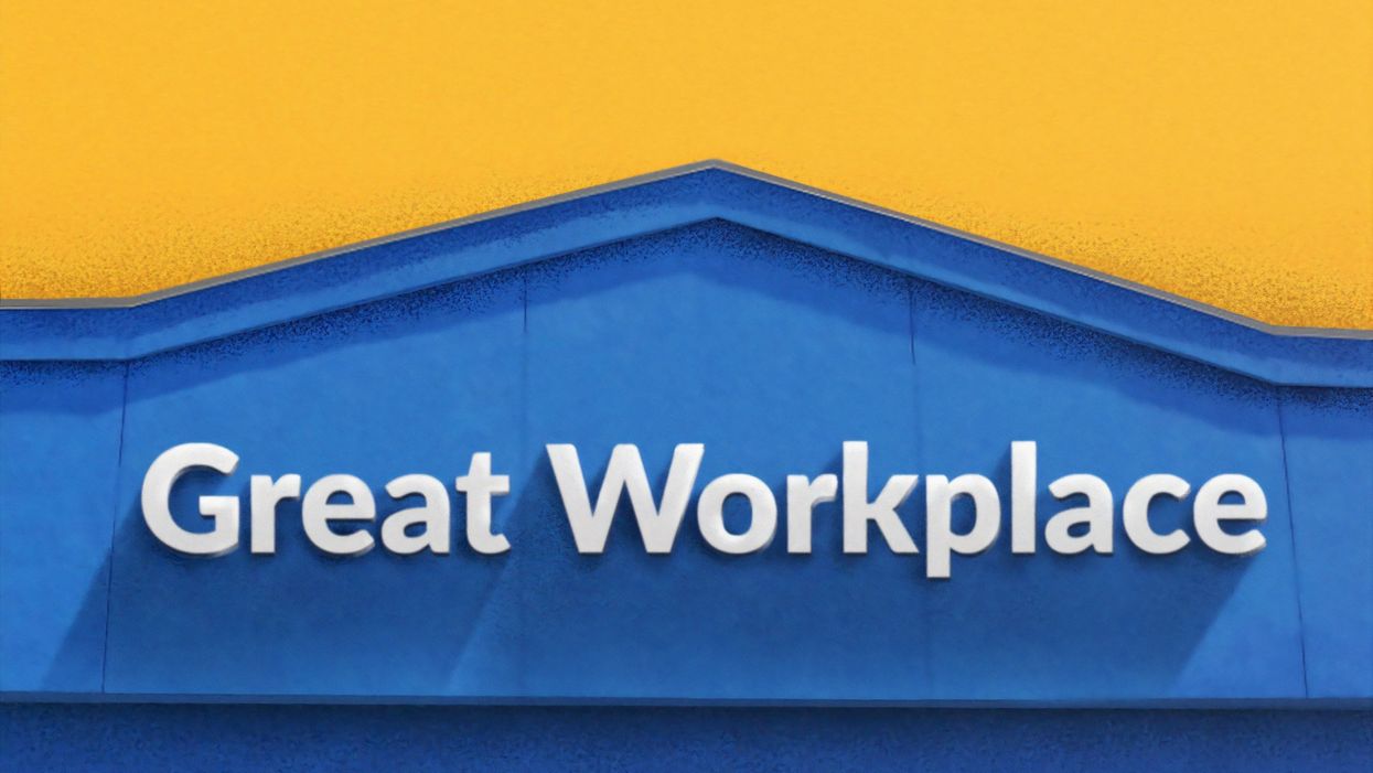 Employees Share The Most Walmart Thing They've Ever Seen