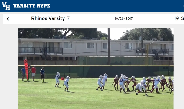 Houston company launches to upgrade analytics for sports video footage