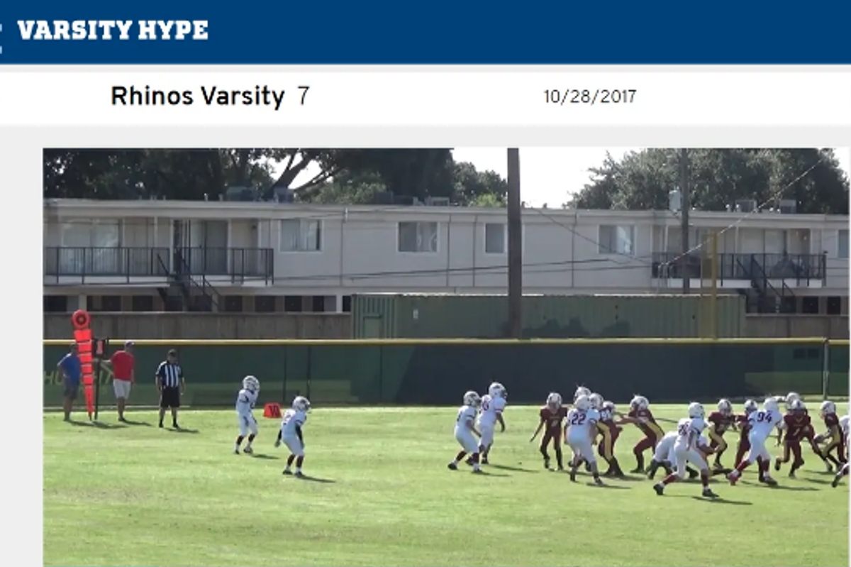 Houston company launches to upgrade analytics for sports video footage