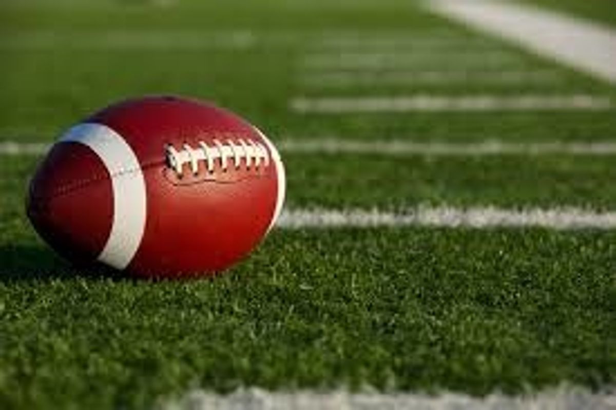 VYPE Austin Small School Football Rankings (9/1)