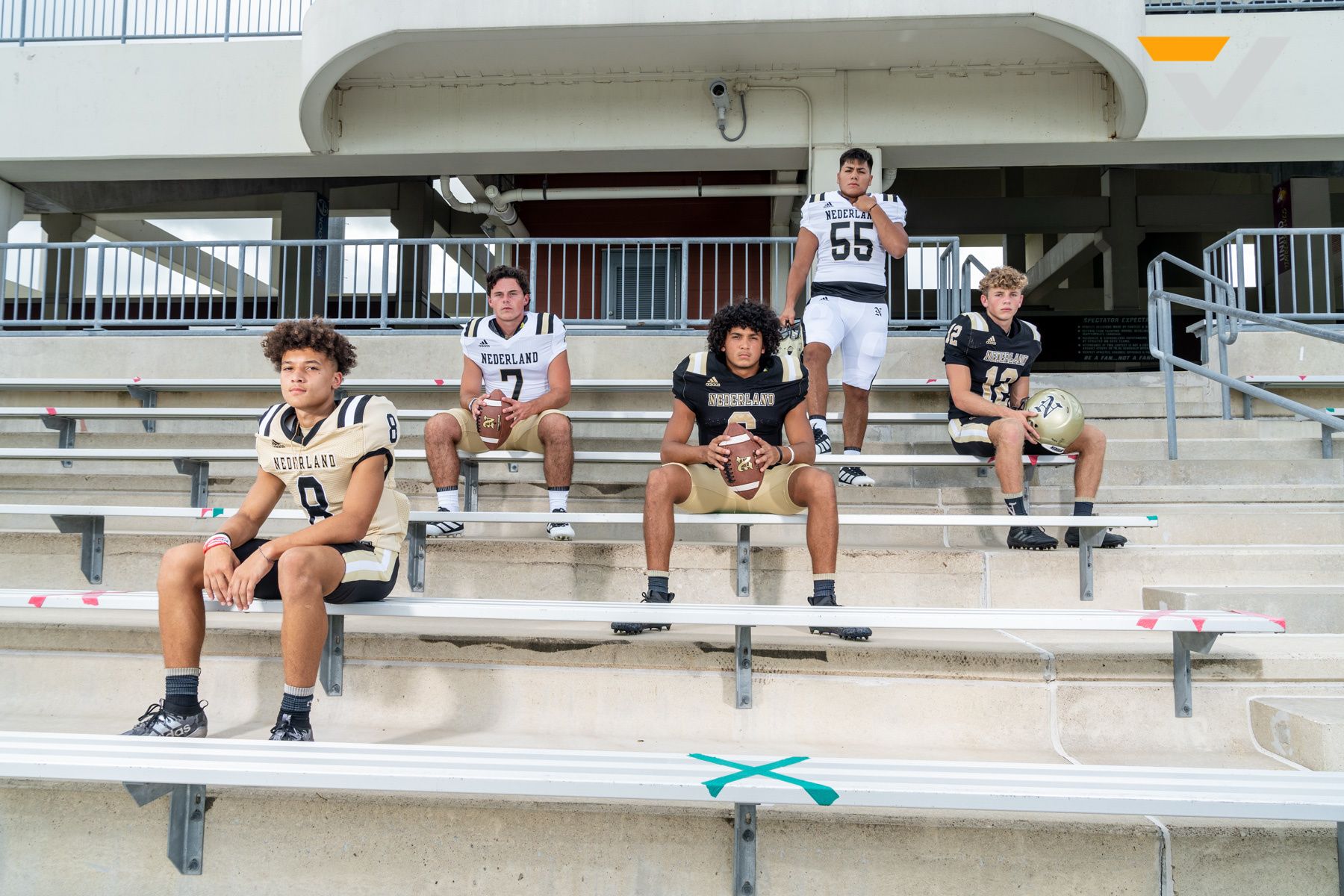 Nederland has talent to get in the postseason conversation