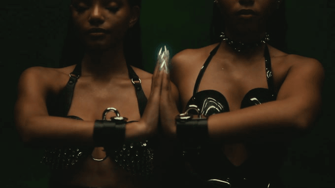 Tennis Court MVP: Every Time Chloe x Halle Killed Their Quarantine Performances