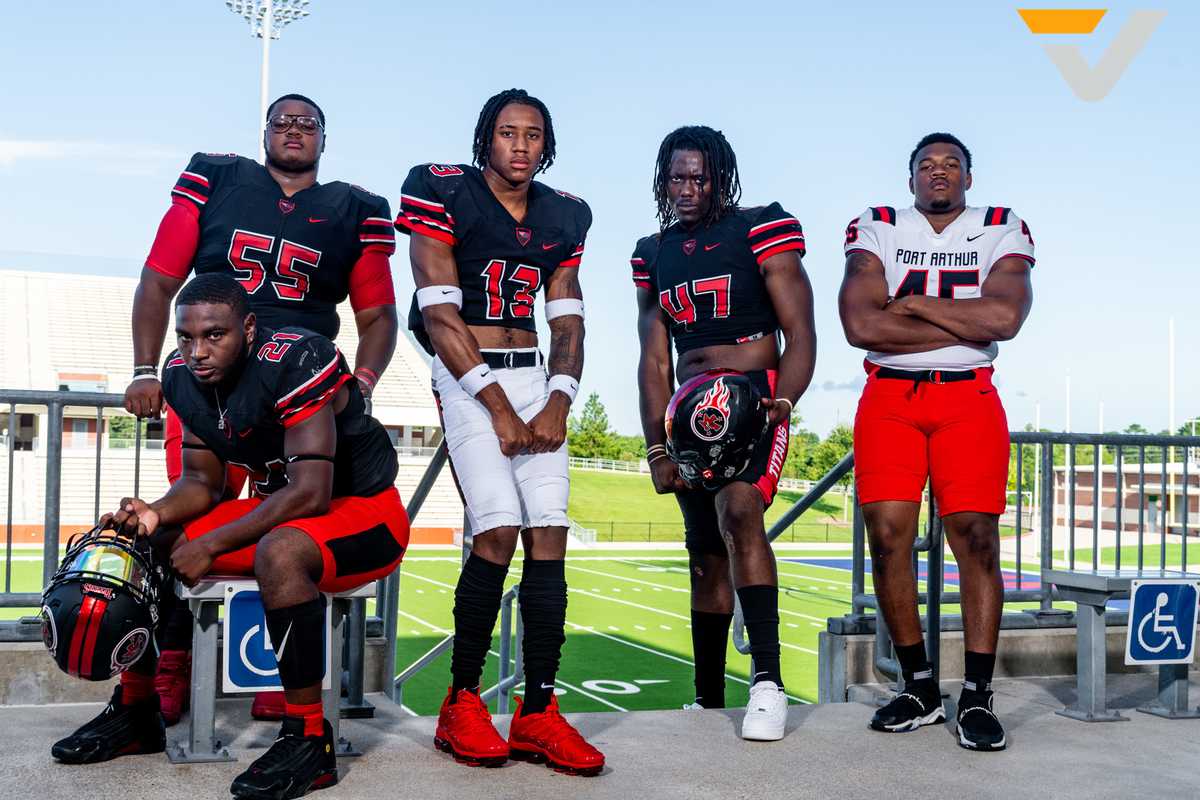 Port Arthur Memorial looks the part in 2020
