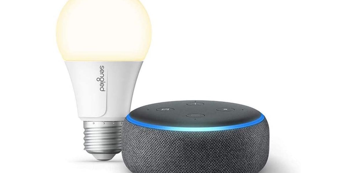 How to control your lights by speaking to Alexa Gearbrain