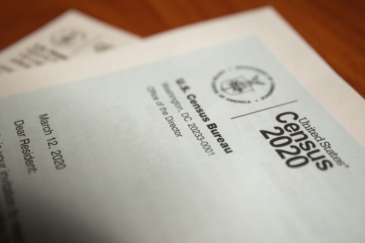 With time running out, Texas abruptly launches $15M census ad campaign