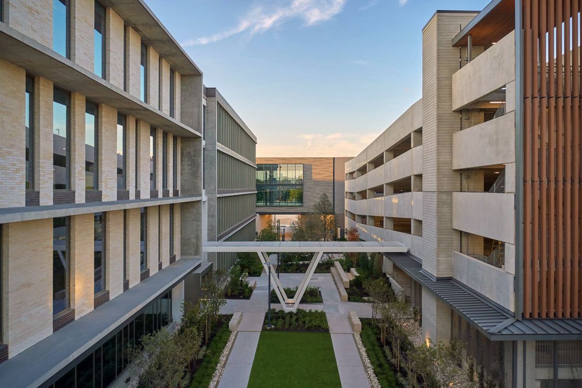 Tech company Auctane becomes The Grove at Shoal Creek's first office tenant with 100,000-square-foot lease