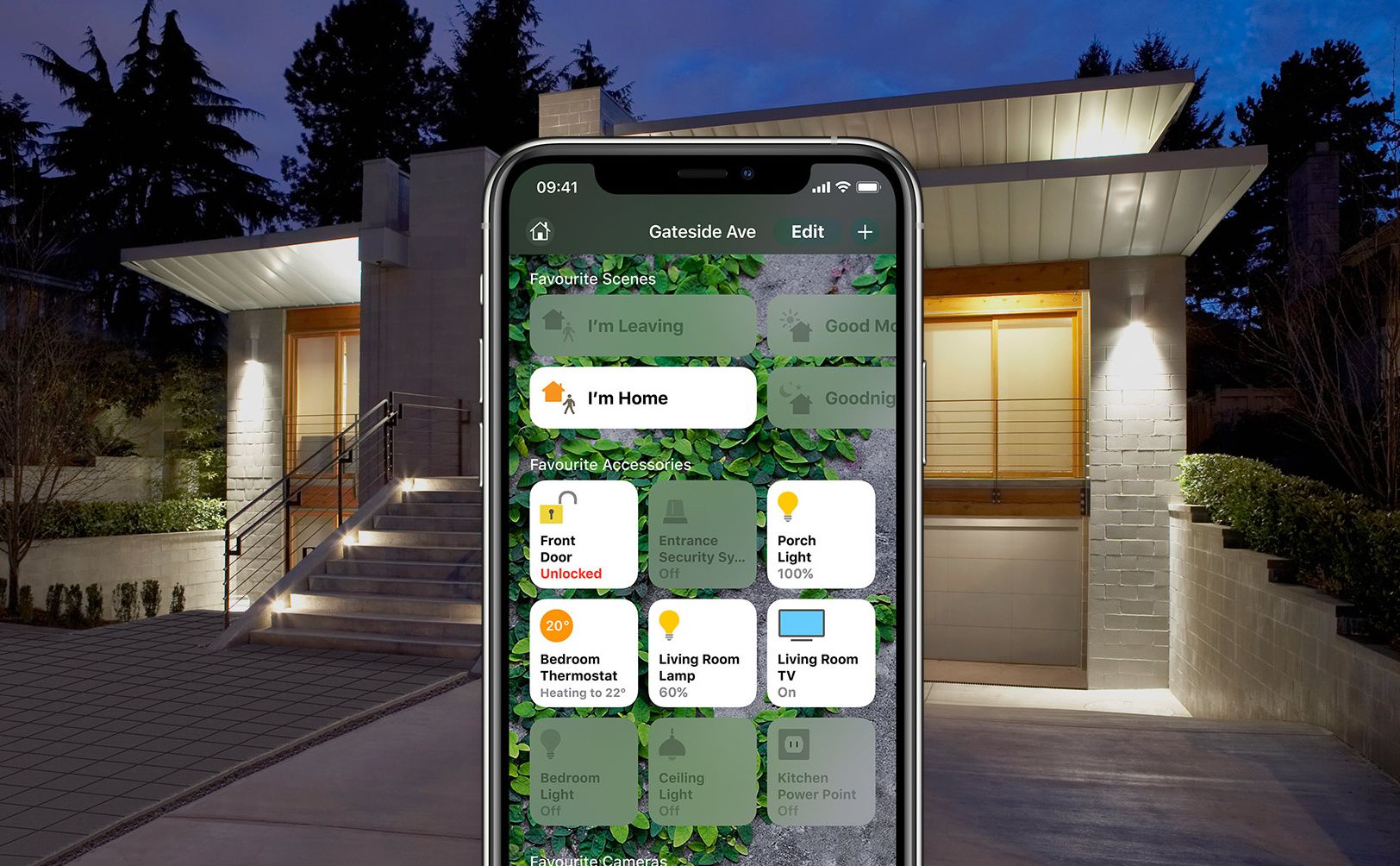 Streamline Your Smart Home With Apple Home Automations - Gearbrain