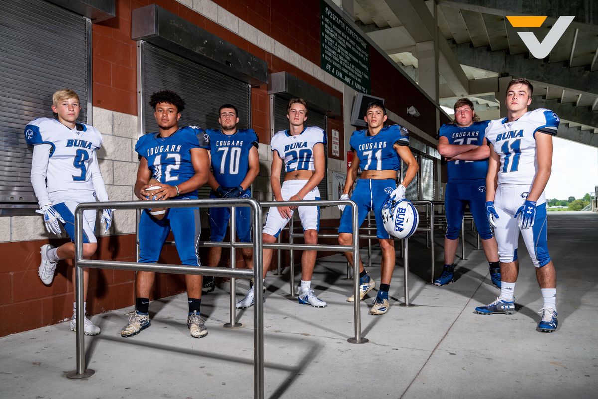 Buna looking to advance past bi-district in 2020
