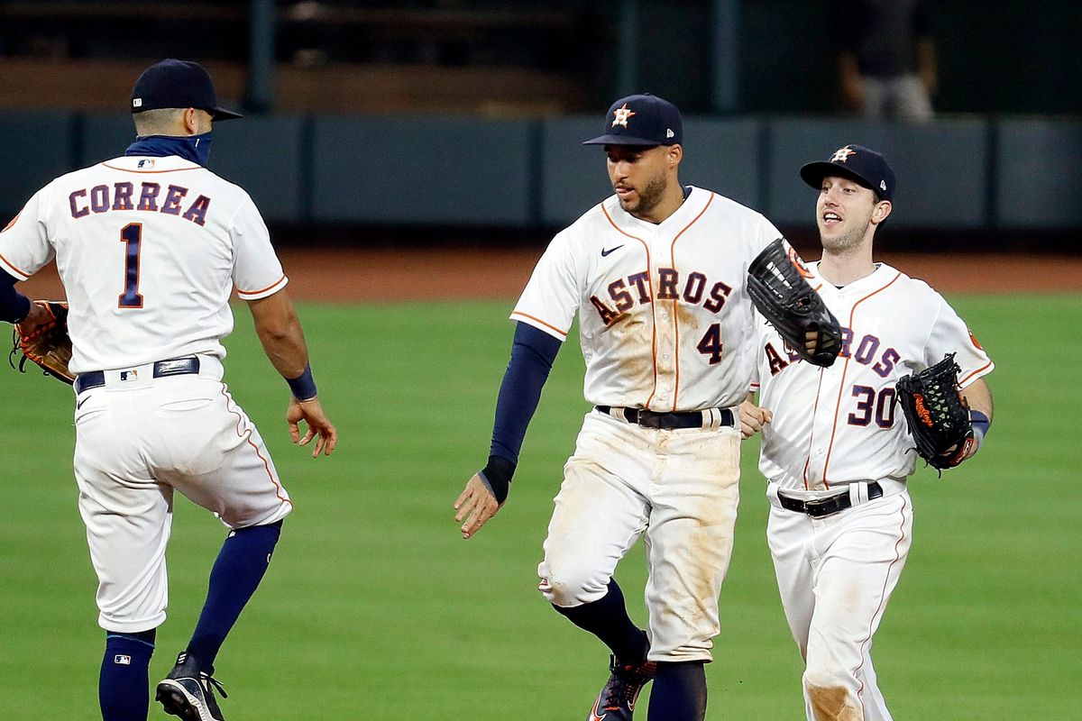 Analyzing all the reasons the Astros were silent at the deadline