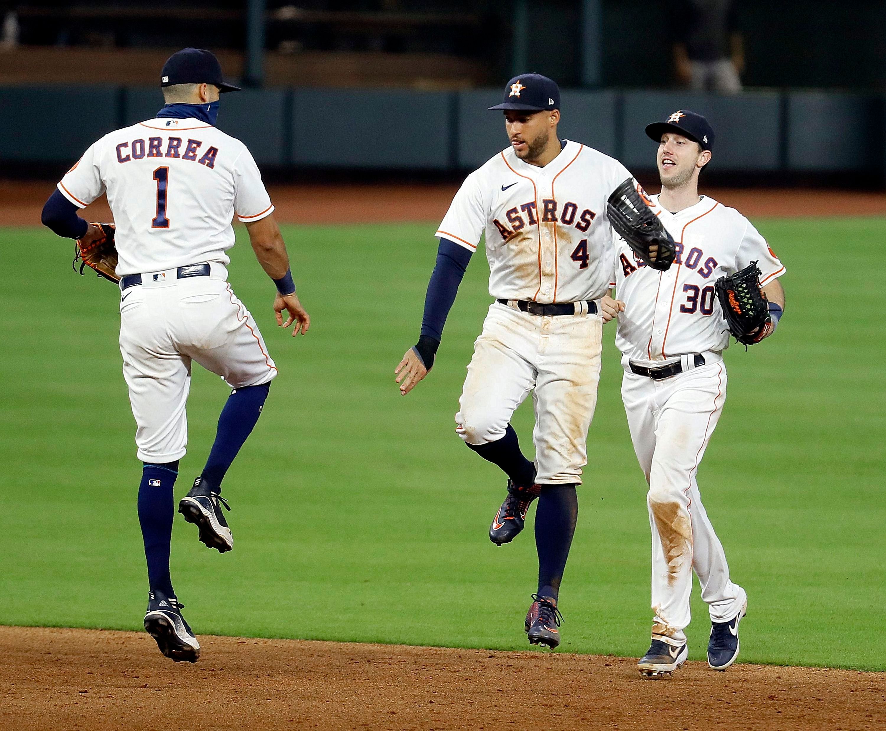 Analyzing all the reasons the Astros were silent at the deadline