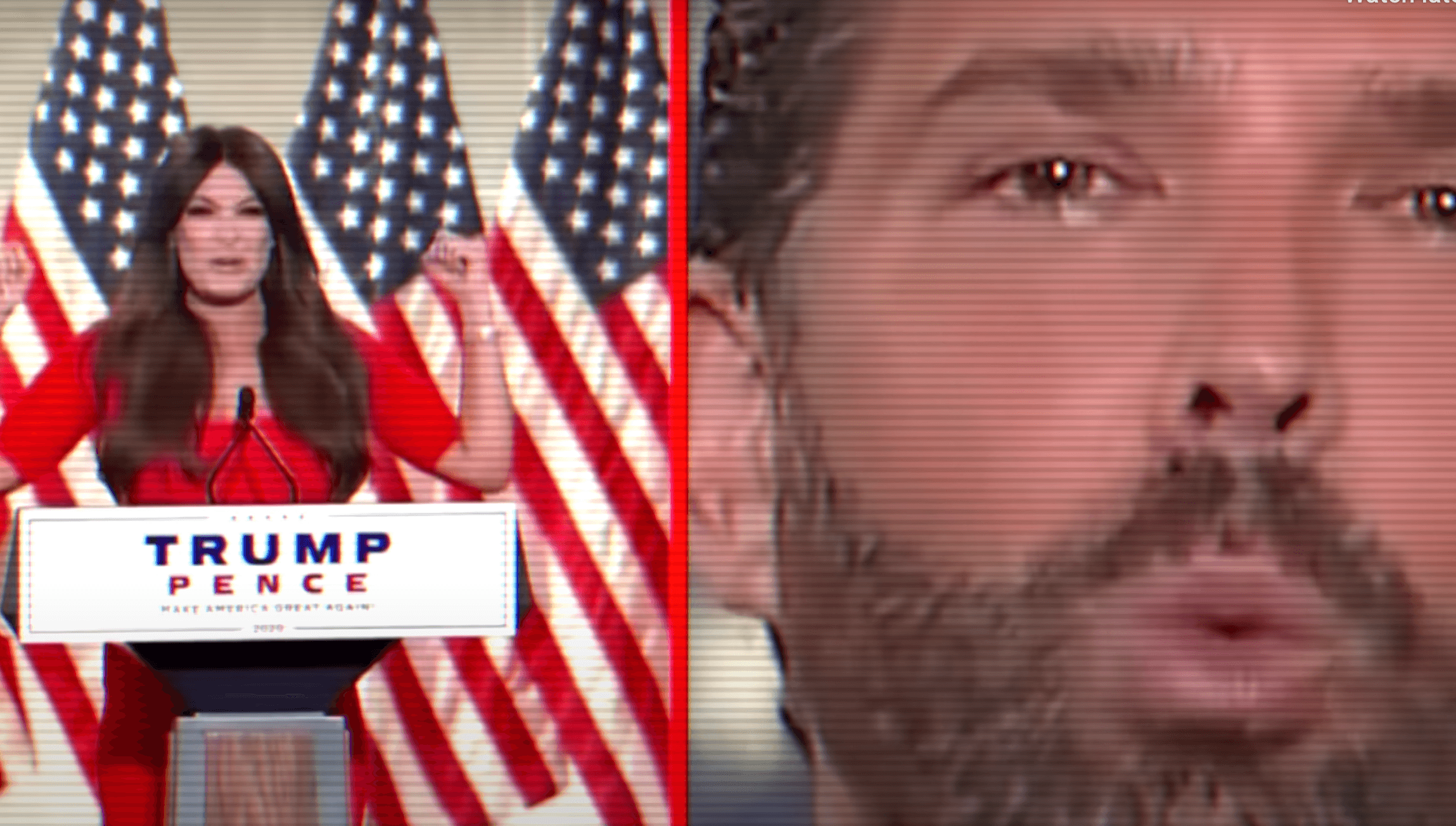 #EndorseThis: Trump Just Threw A Twitter Tantrum Over This Lincoln Project Ad