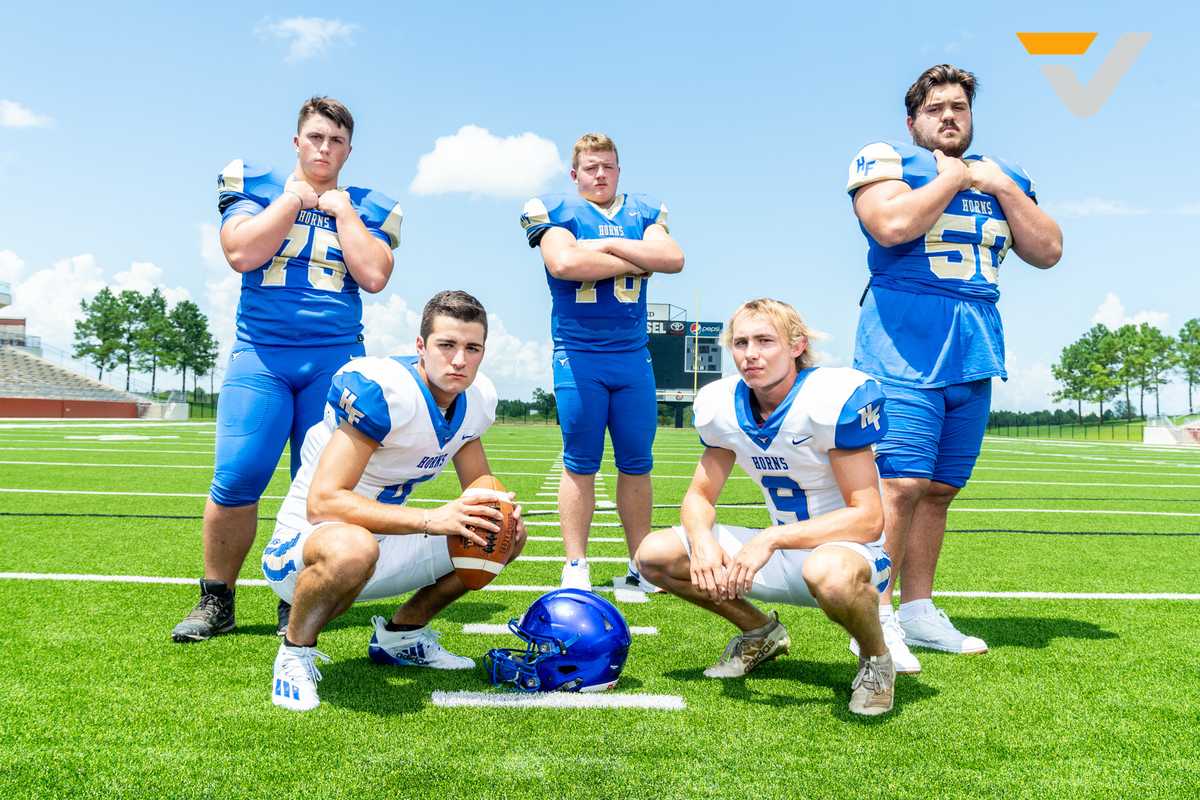 Hamshire-Fannett got taste of playoff win; want more
